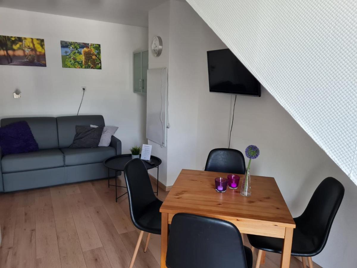 Ferienhaus Am Reilsbach Cochem Bagian luar foto