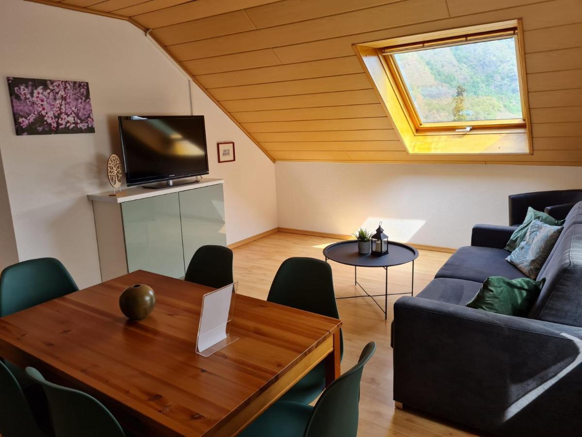 Ferienhaus Am Reilsbach Cochem Bagian luar foto
