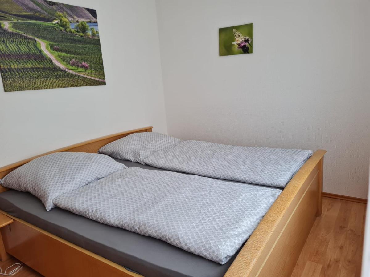 Ferienhaus Am Reilsbach Cochem Bagian luar foto