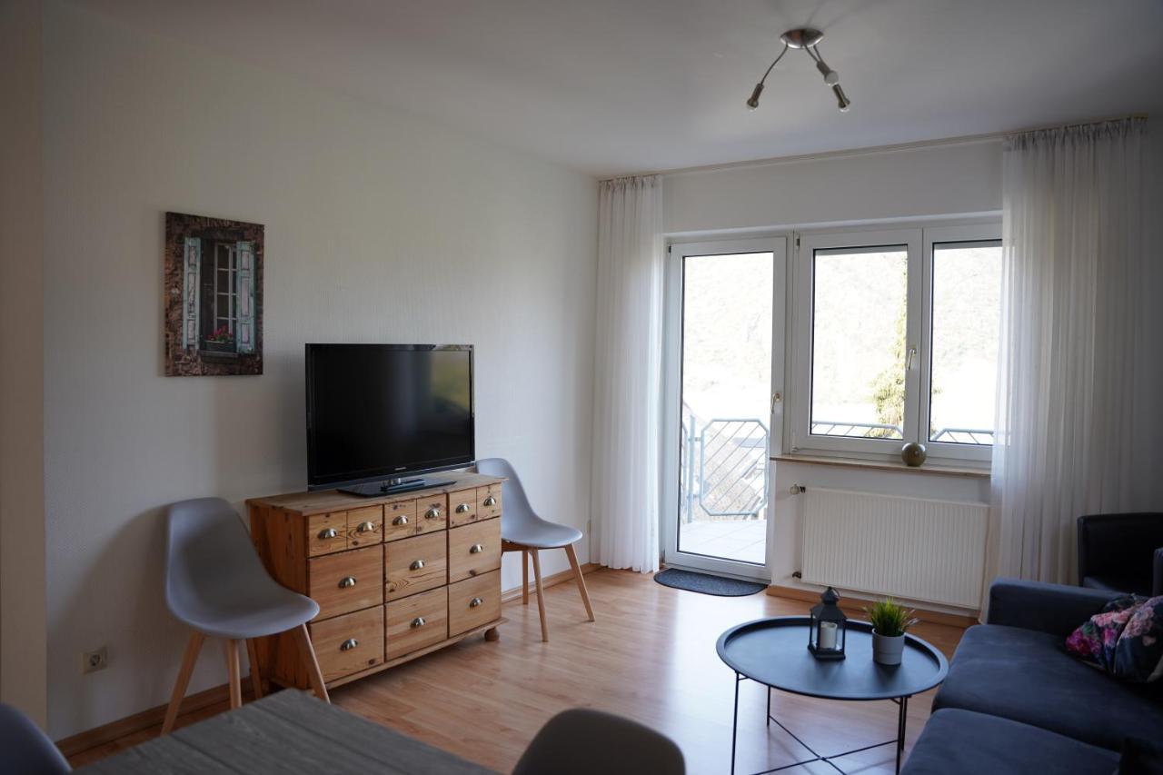 Ferienhaus Am Reilsbach Cochem Bagian luar foto