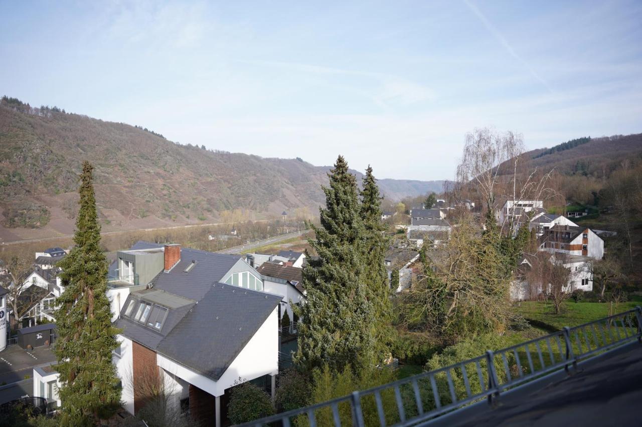 Ferienhaus Am Reilsbach Cochem Bagian luar foto