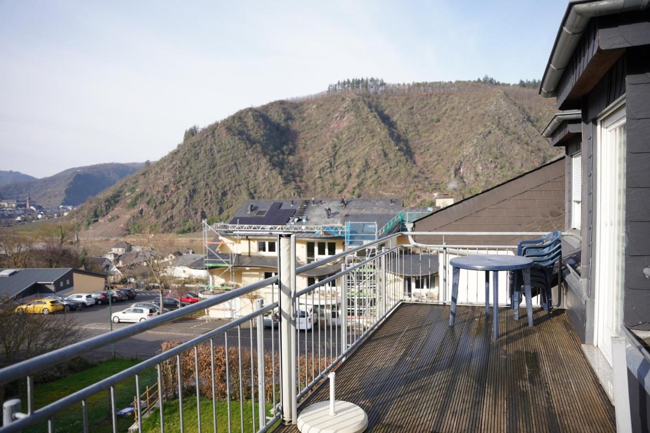 Ferienhaus Am Reilsbach Cochem Bagian luar foto