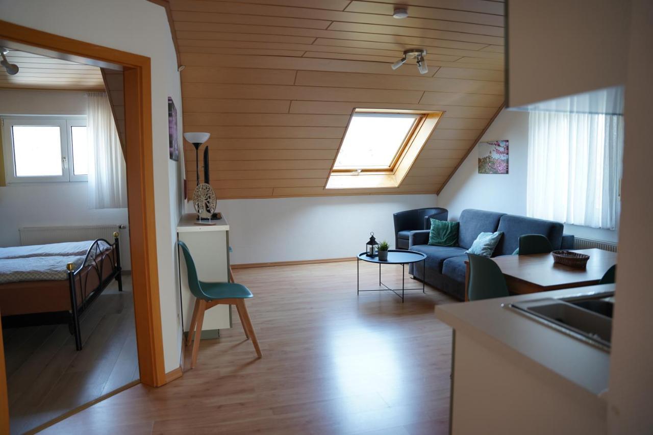 Ferienhaus Am Reilsbach Cochem Bagian luar foto