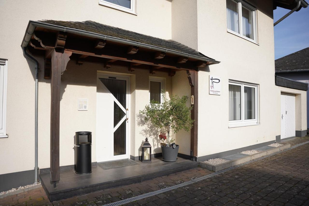 Ferienhaus Am Reilsbach Cochem Bagian luar foto
