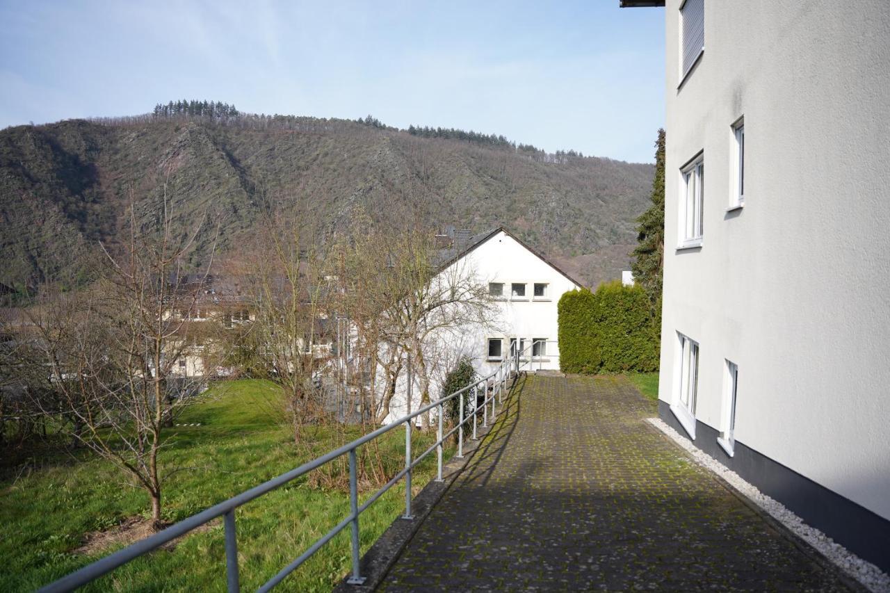 Ferienhaus Am Reilsbach Cochem Bagian luar foto