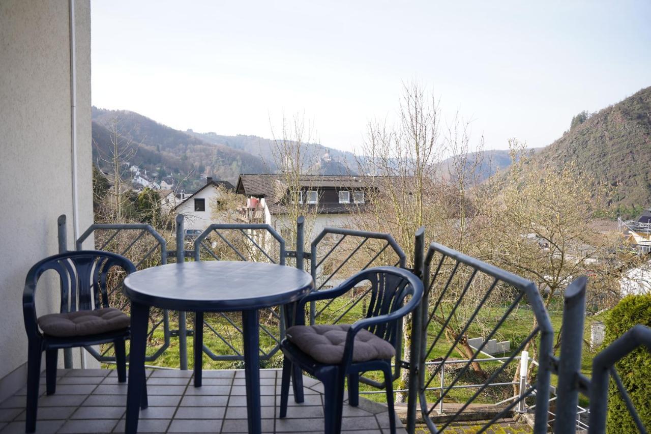 Ferienhaus Am Reilsbach Cochem Bagian luar foto