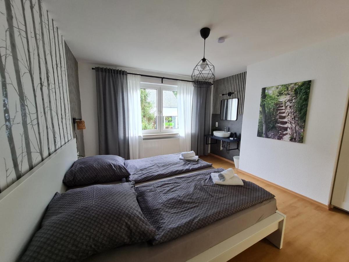 Ferienhaus Am Reilsbach Cochem Bagian luar foto