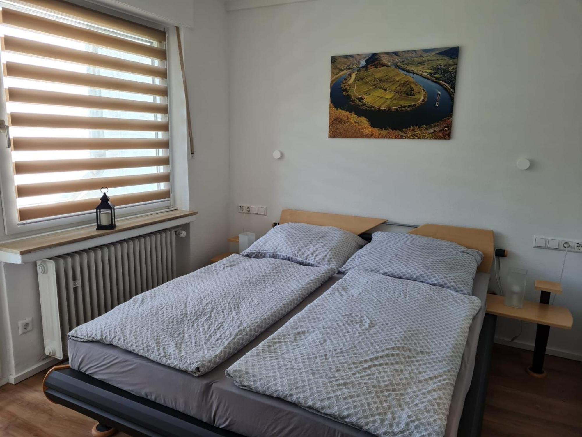 Ferienhaus Am Reilsbach Cochem Bagian luar foto